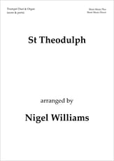 St Theodulph P.O.D. cover